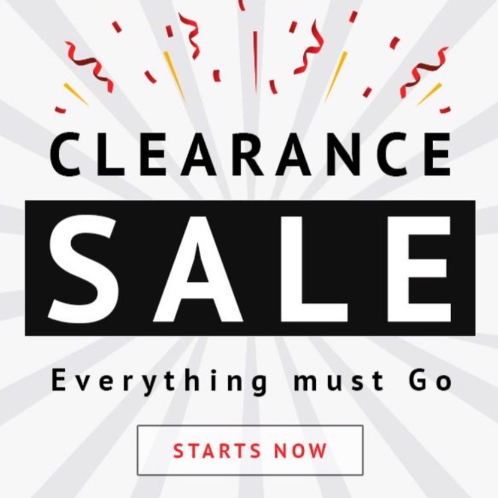 🦋College Sale Details 👇🏻